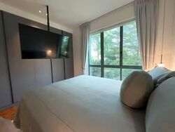 Palm Gardens (D23), Condominium #596838491